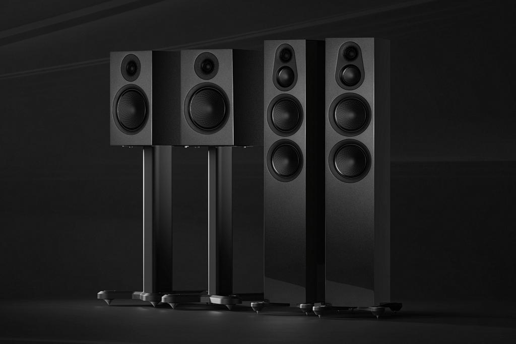 Monitor Audio Silver 7G