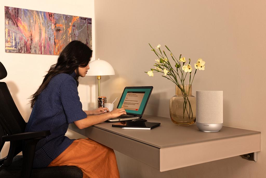 Denon Home 200, 400 & 600