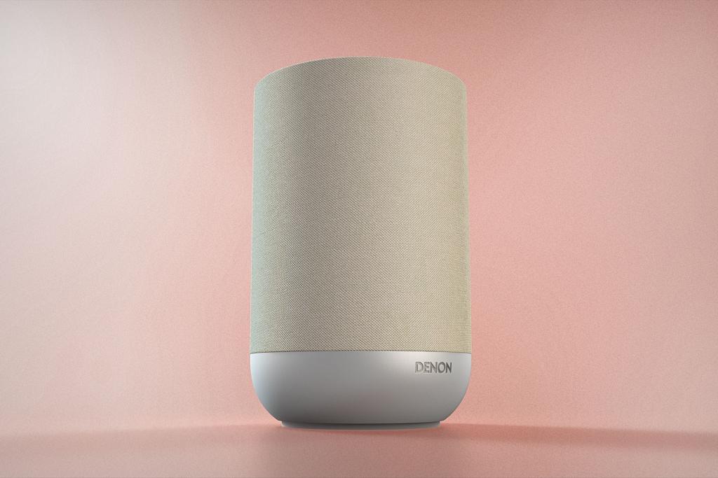 Denon Home 200, 400 & 600