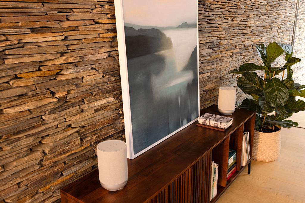 Denon Home 200, 400 & 600