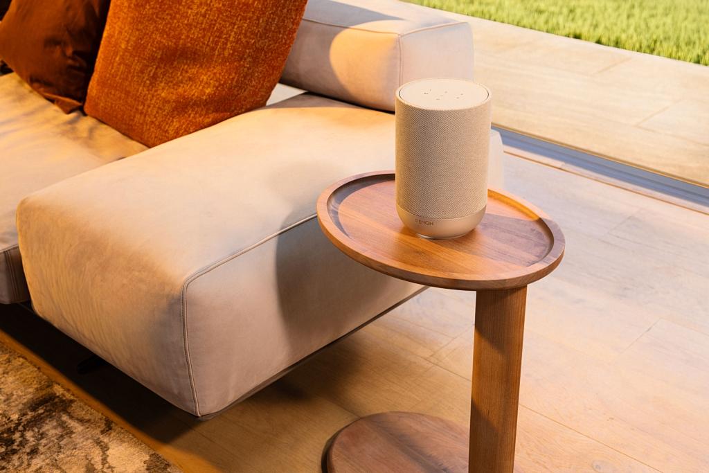 Denon Home 200, 400 & 600