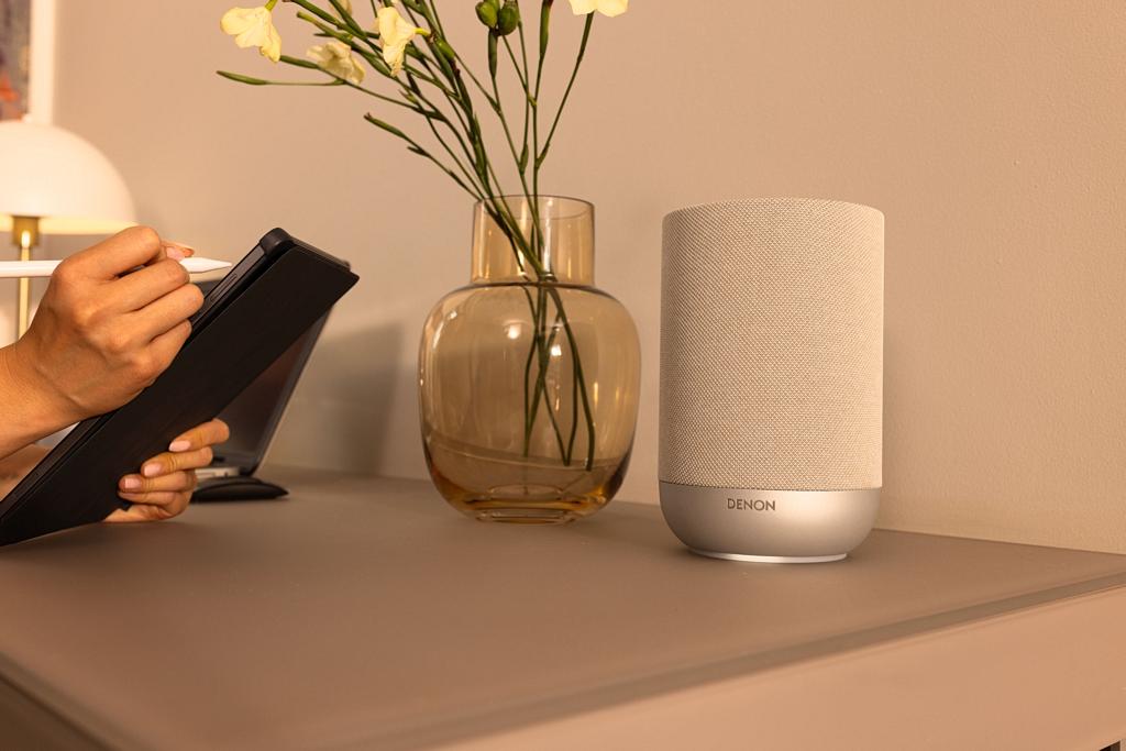 Denon Home 200, 400 & 600