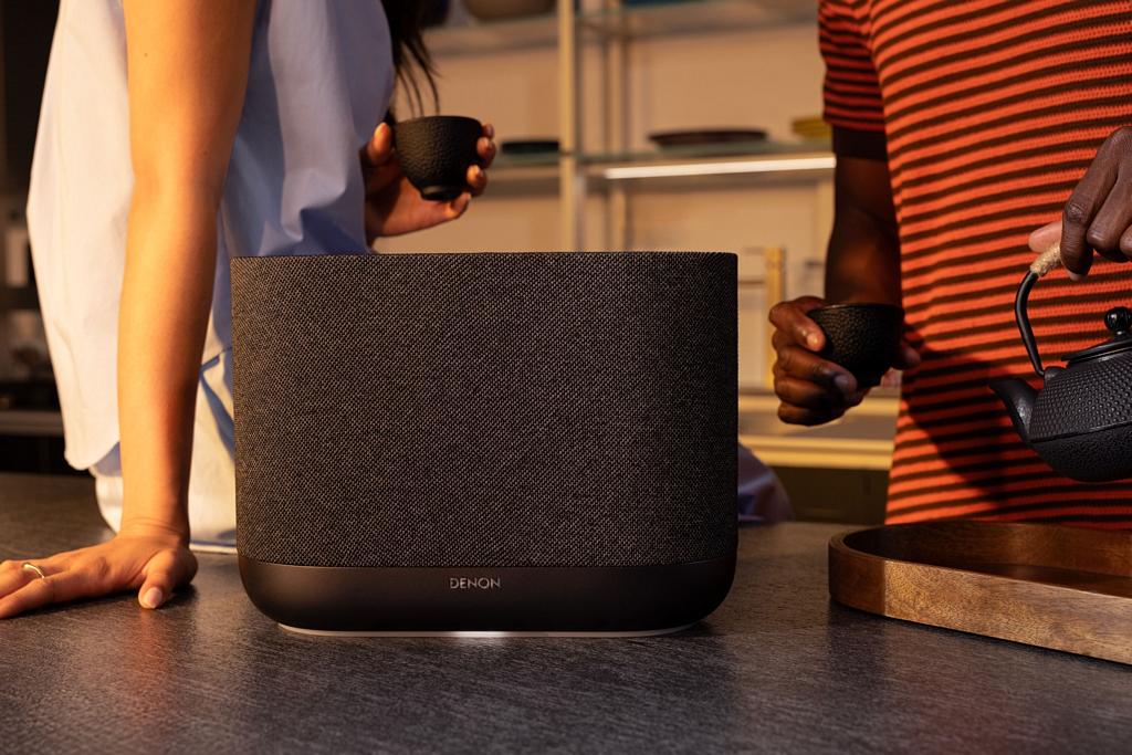 Denon Home 200, 400 & 600