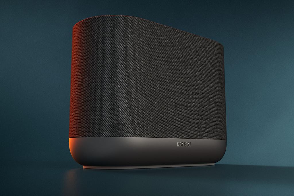 Denon Home 200, 400 & 600