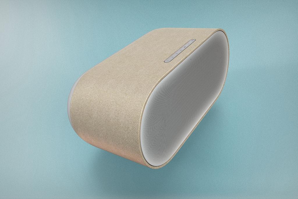 Denon Home 200, 400 & 600