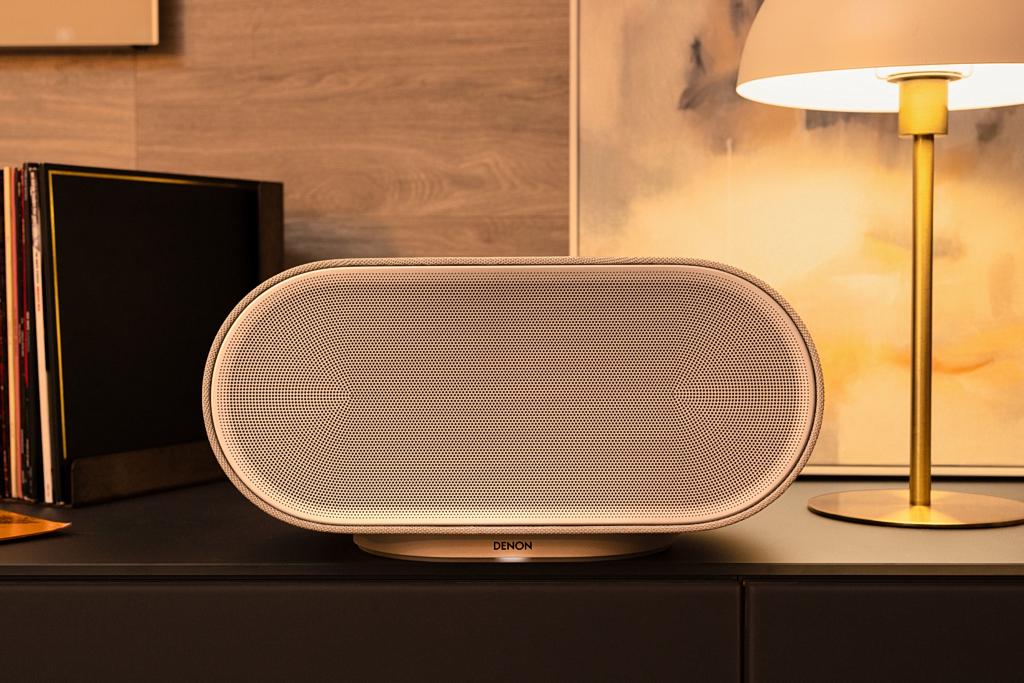 Denon Home 200, 400 & 600