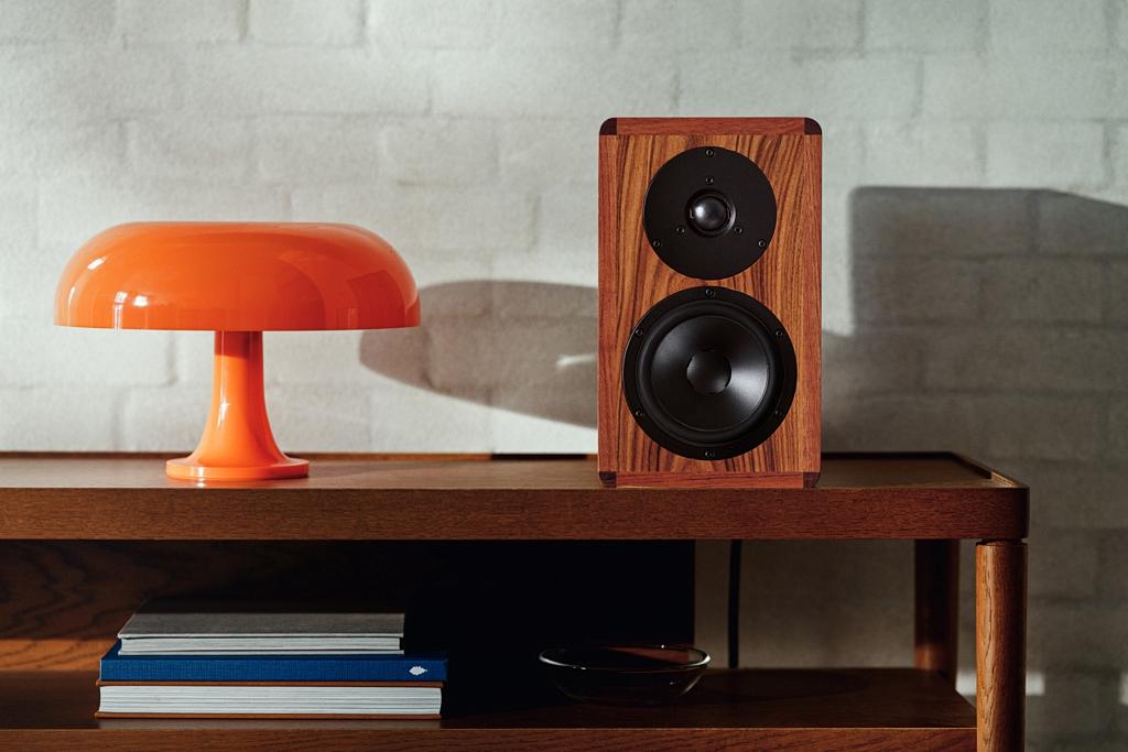 Dynaudio Legend