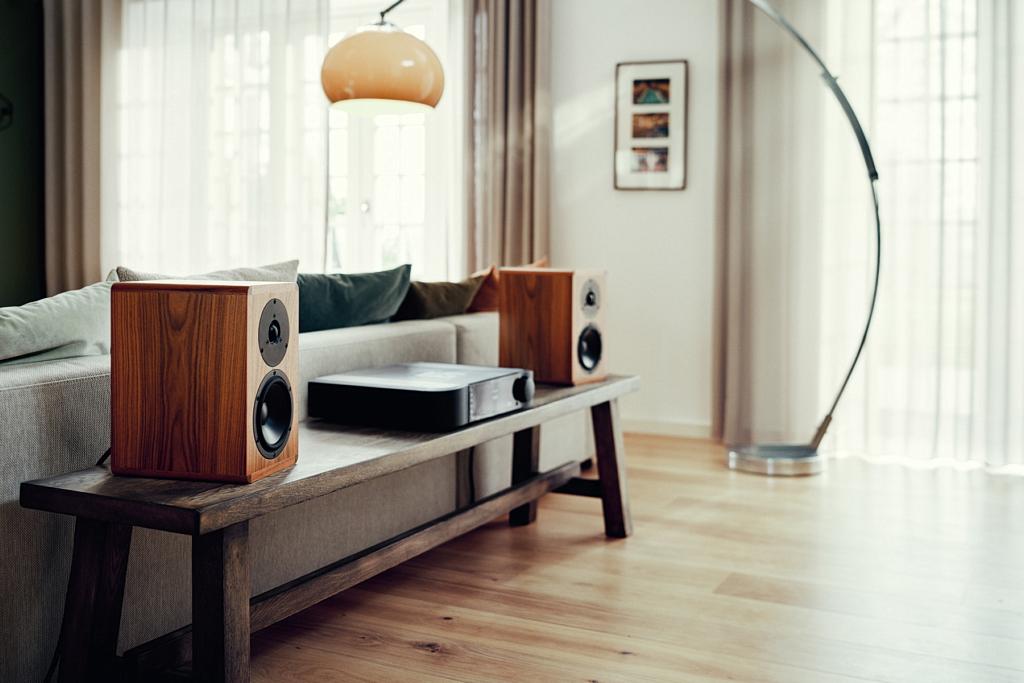 Dynaudio Legend