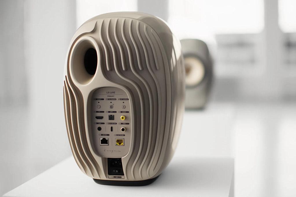 KEF LS Luxe