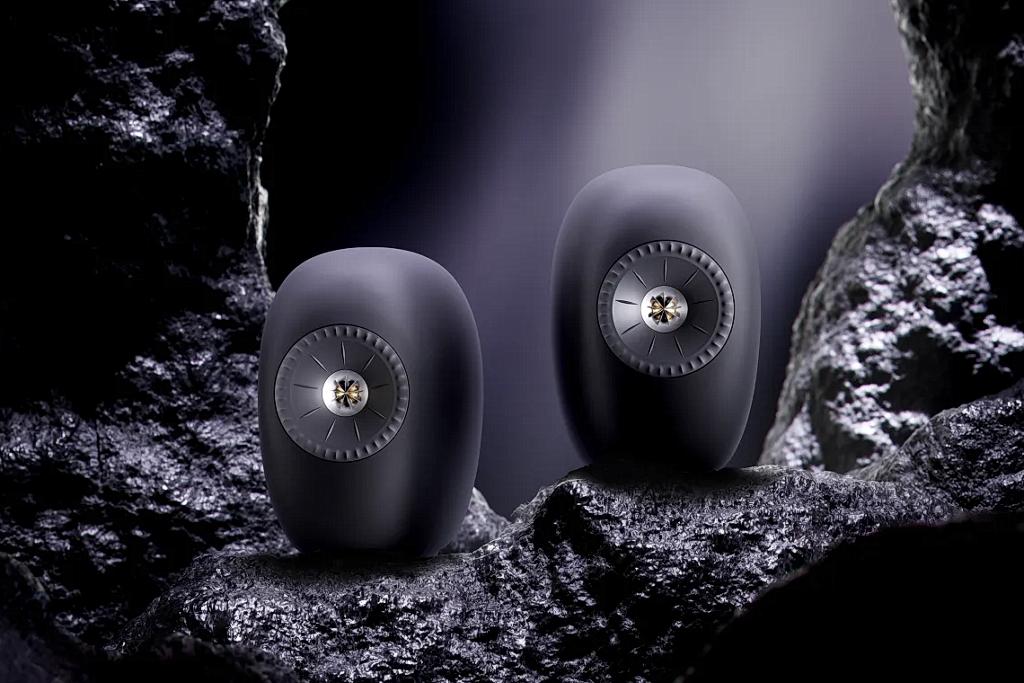 KEF LS Luxe