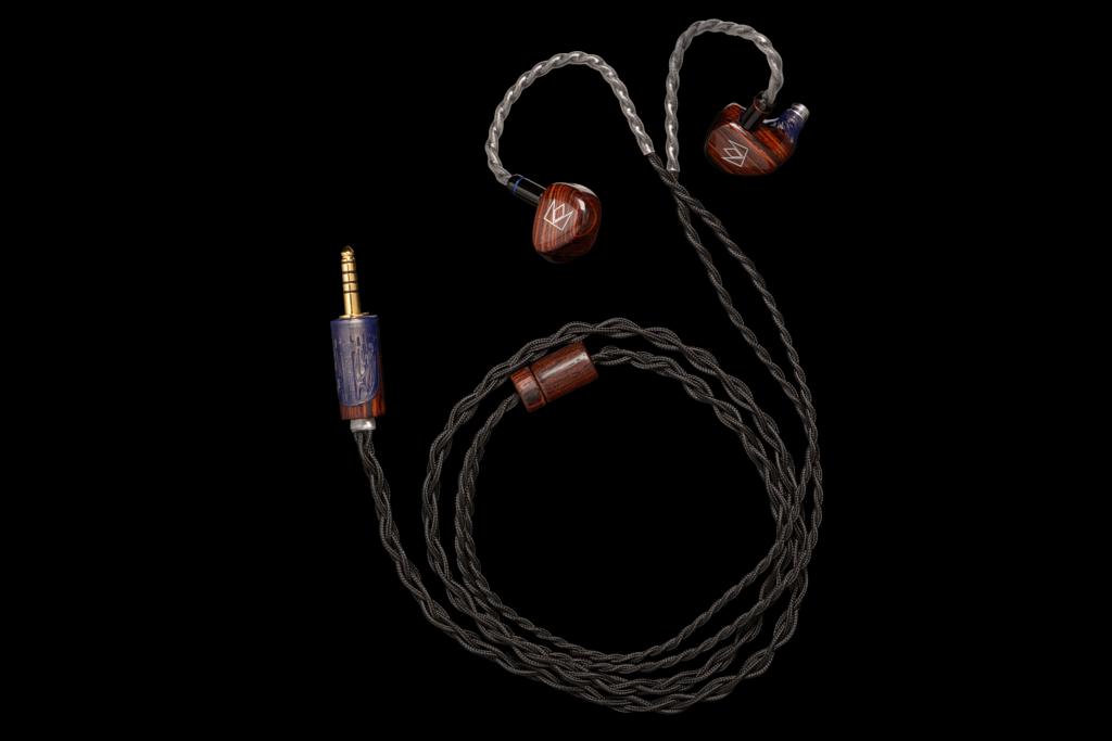 Noble Audio Lu Ban