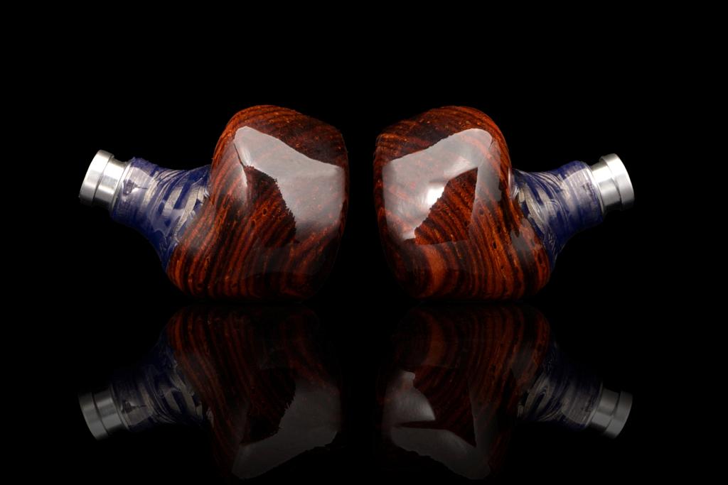 Noble Audio Lu Ban