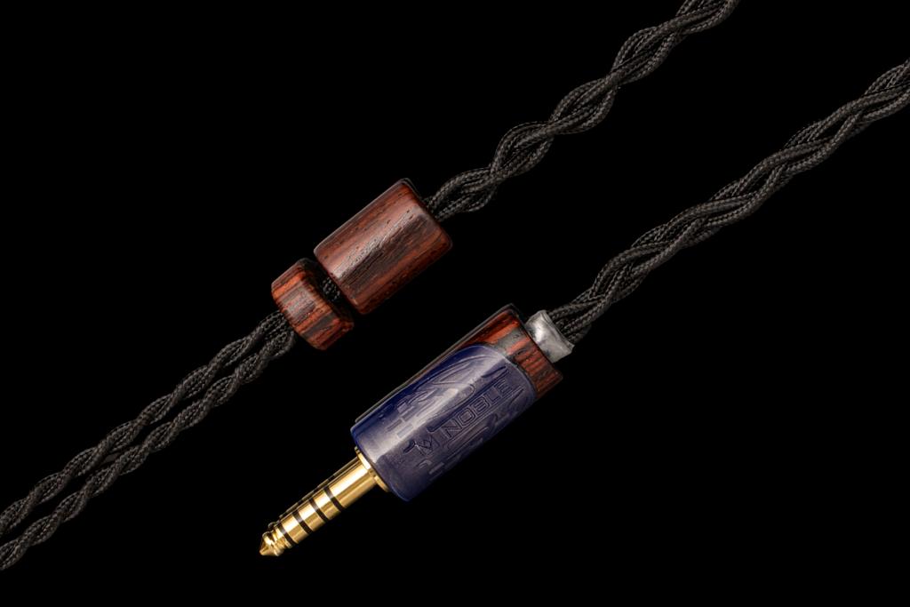 Noble Audio Lu Ban