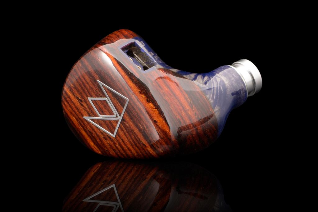 Noble Audio Lu Ban