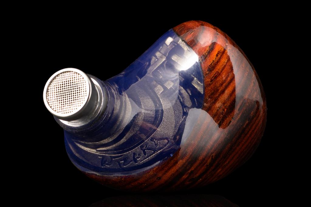 Noble Audio Lu Ban