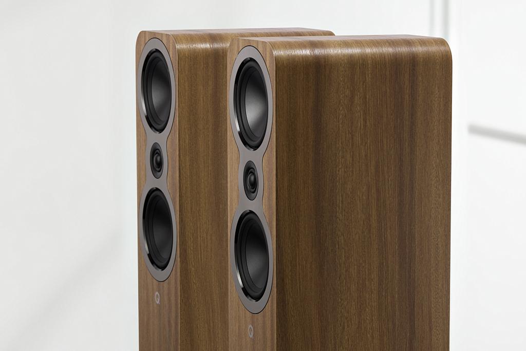 Q Acoustics 3040c