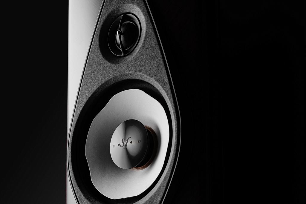 Sonus Faber Olympica G3
