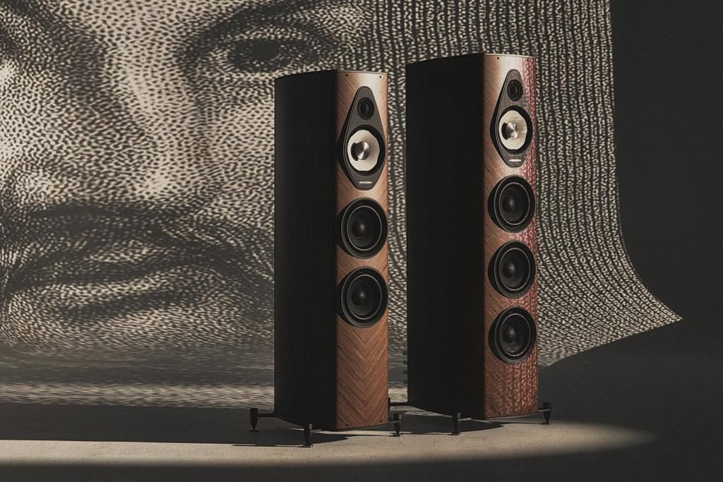 Sonus Faber Olympica G3