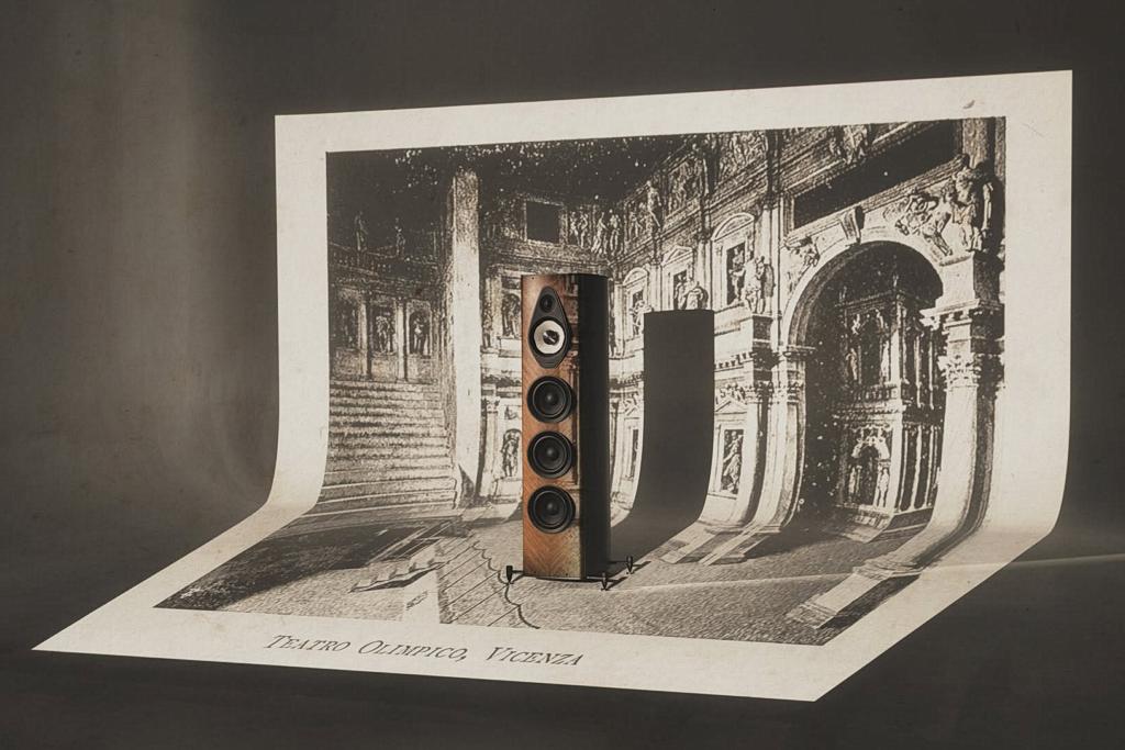 Sonus Faber Olympica G3