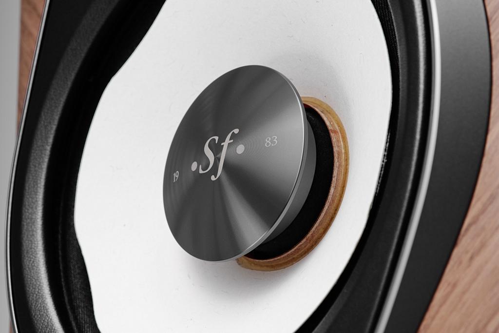 Sonus Faber Olympica G3