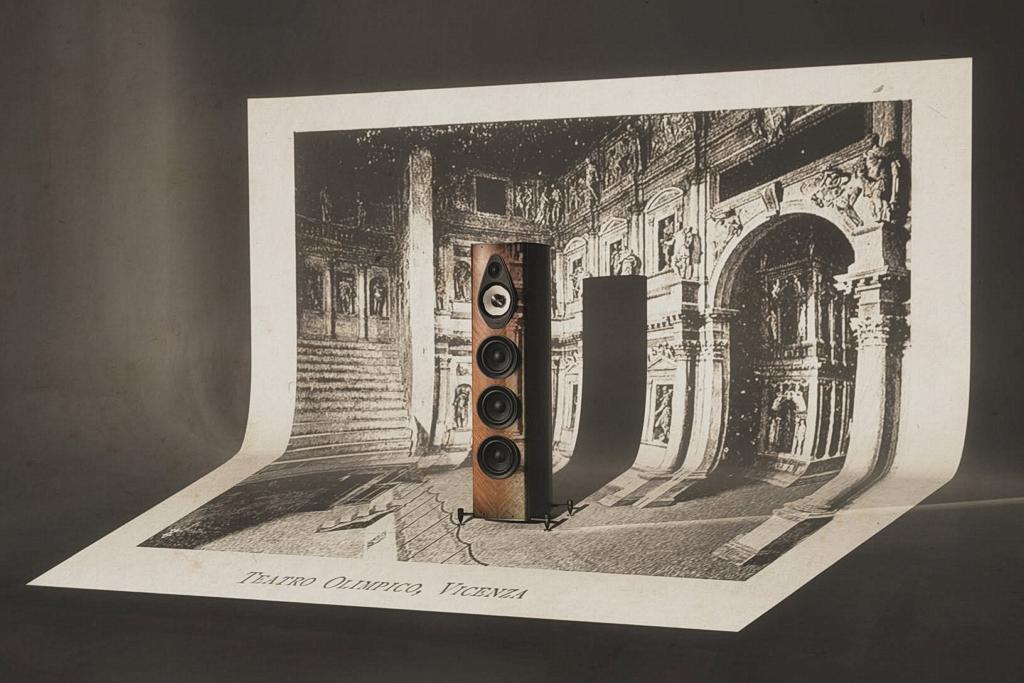 Sonus Faber Olympica G3