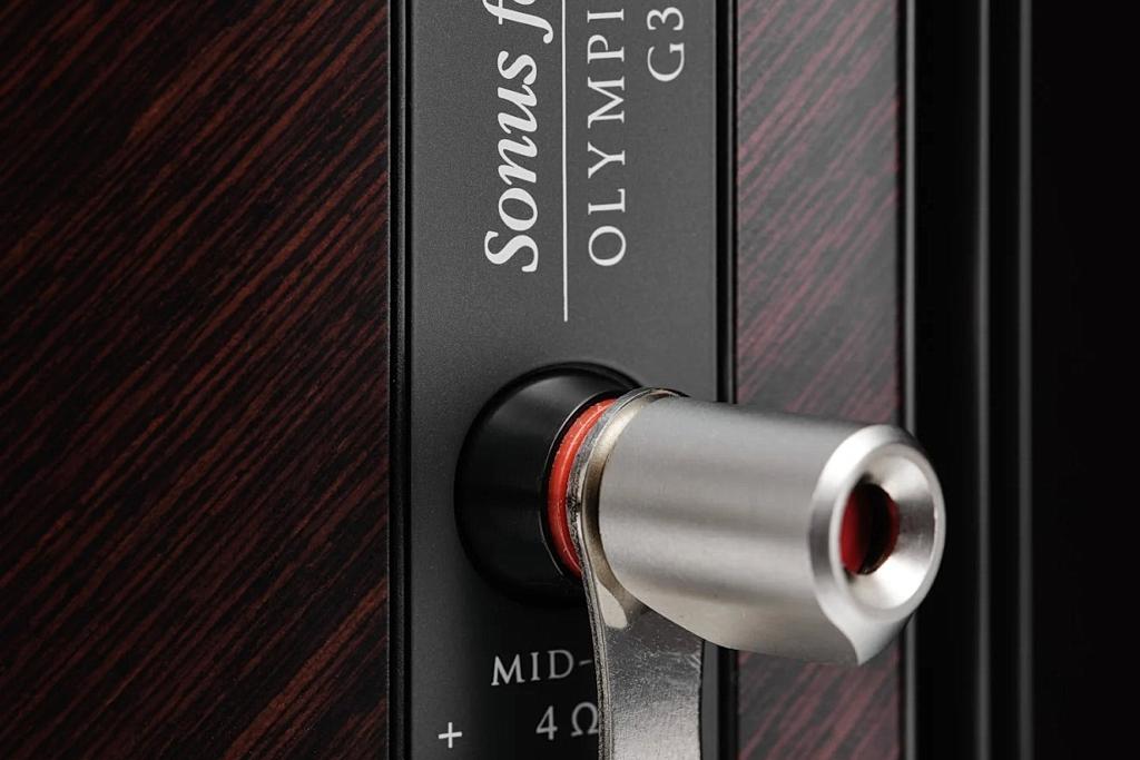 Sonus Faber Olympica G3