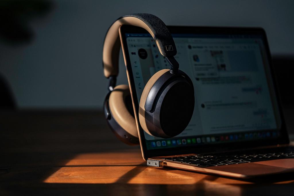 iFi Audio UP Play & UP Play Max
