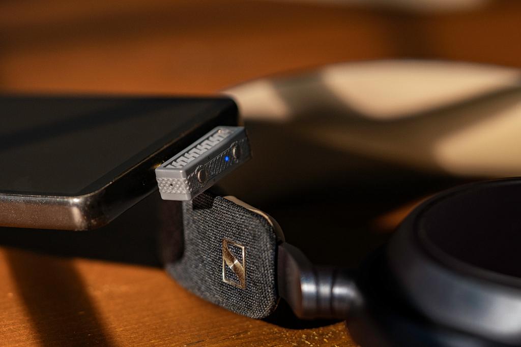 iFi Audio UP Play & UP Play Max