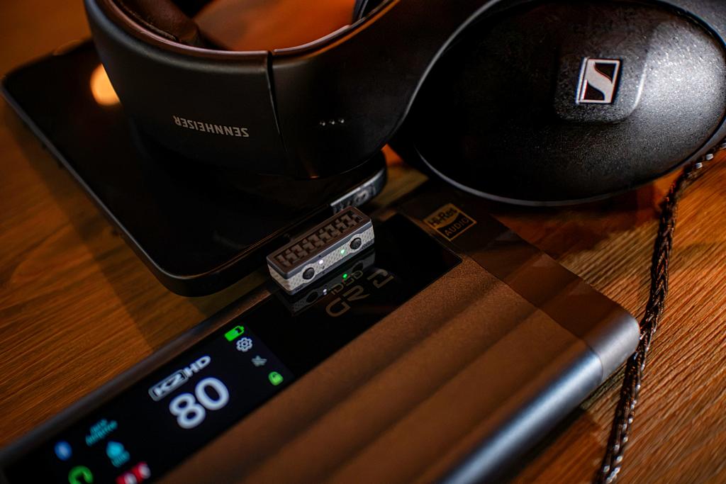 iFi Audio UP Play & UP Play Max