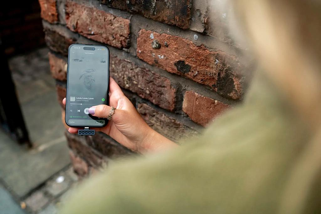 iFi Audio UP Play & UP Play Max