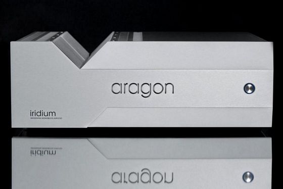 Indy Audio Labs Aragon Iridium
