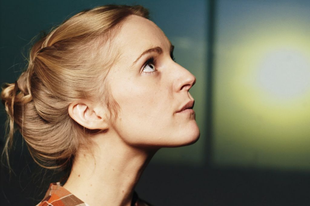 Agnes Obel - Aventine
