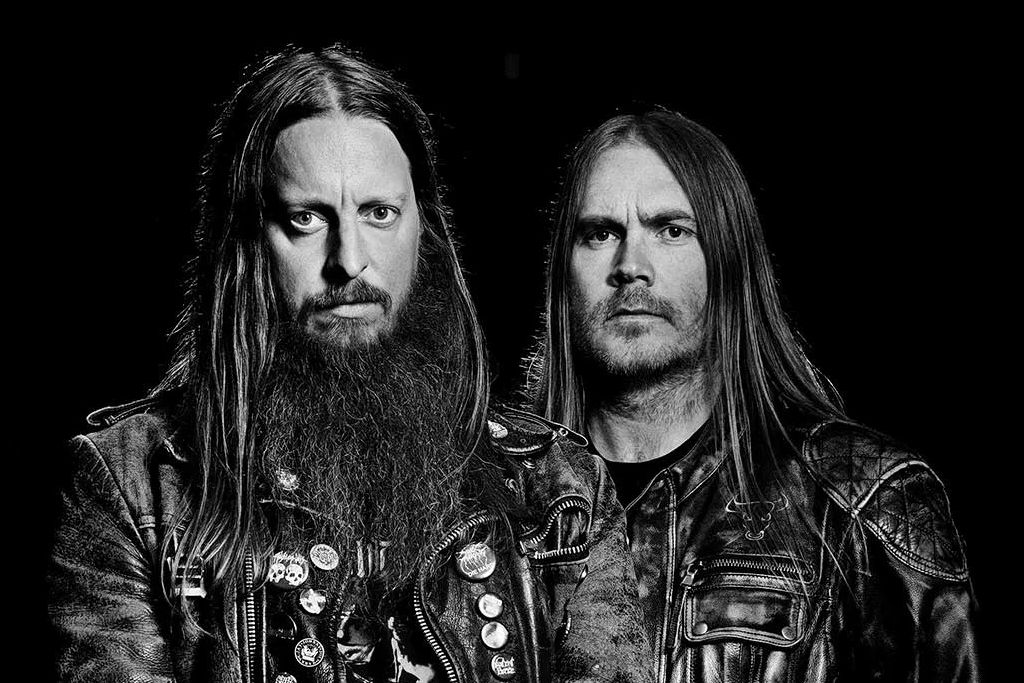 Darkthrone - Pre-Historic Metal