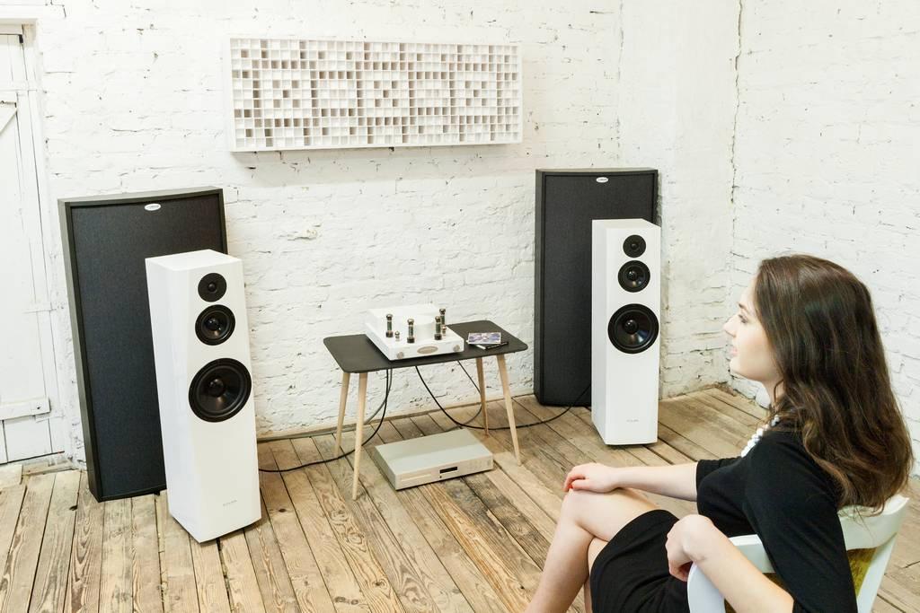 From Transformers to Tube Amplifiers - The Story of Fezz Audio