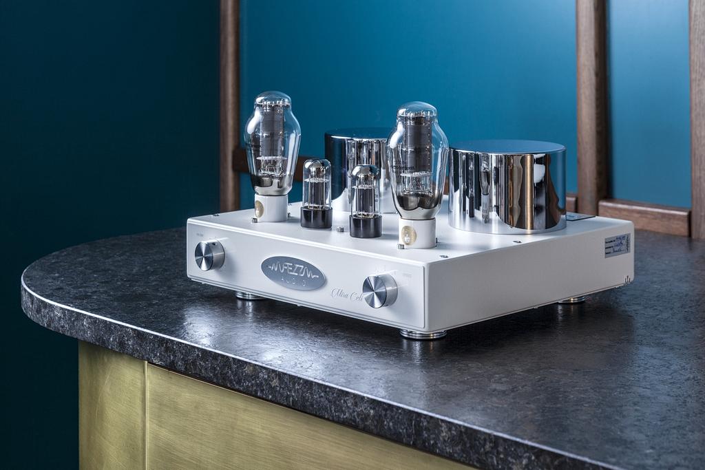 From Transformers to Tube Amplifiers - The Story of Fezz Audio