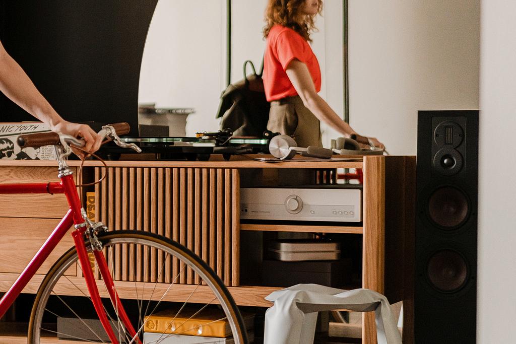 From Transformers to Tube Amplifiers - The Story of Fezz Audio