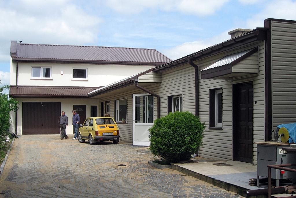 From Transformers to Tube Amplifiers - The Story of Fezz Audio