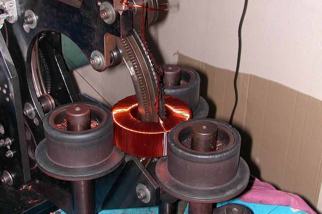 From Transformers to Tube Amplifiers - The Story of Fezz Audio