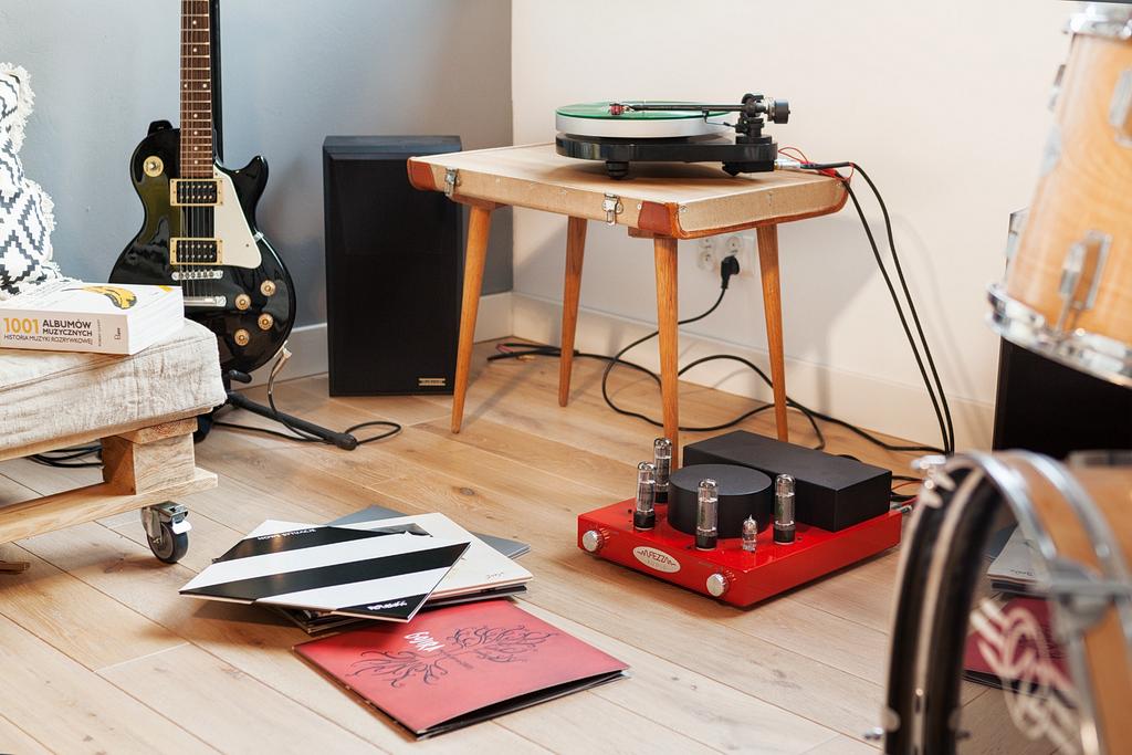 From Transformers to Tube Amplifiers - The Story of Fezz Audio