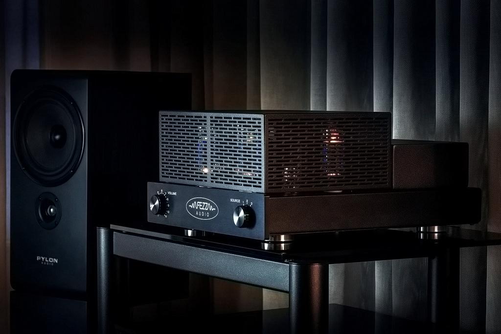 From Transformers to Tube Amplifiers - The Story of Fezz Audio