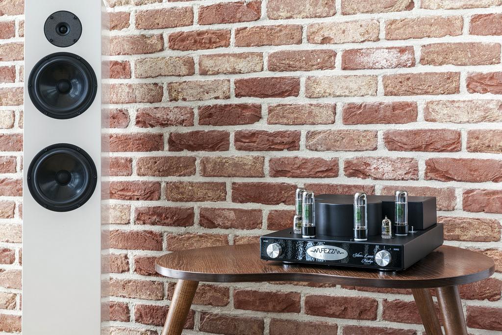 From Transformers to Tube Amplifiers - The Story of Fezz Audio