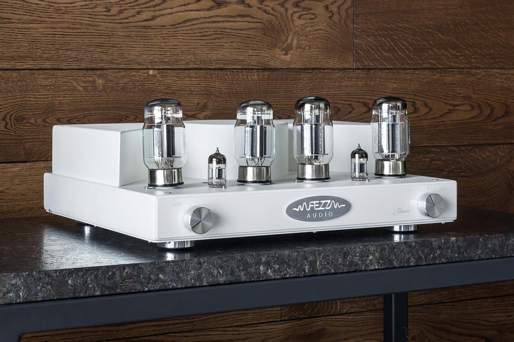From Transformers to Tube Amplifiers - The Story of Fezz Audio