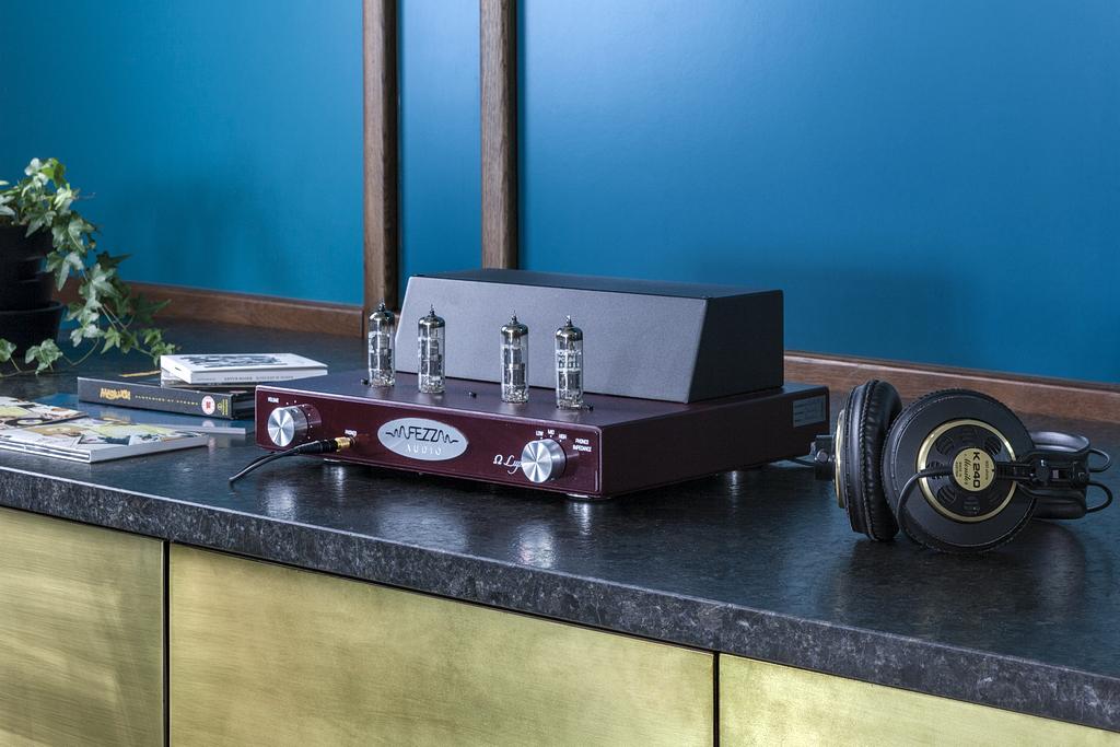 From Transformers to Tube Amplifiers - The Story of Fezz Audio