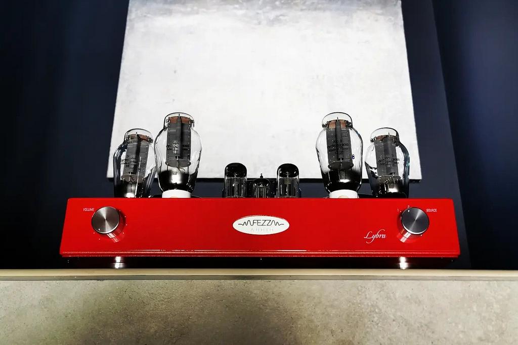 From Transformers to Tube Amplifiers - The Story of Fezz Audio