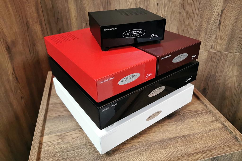 From Transformers to Tube Amplifiers - The Story of Fezz Audio