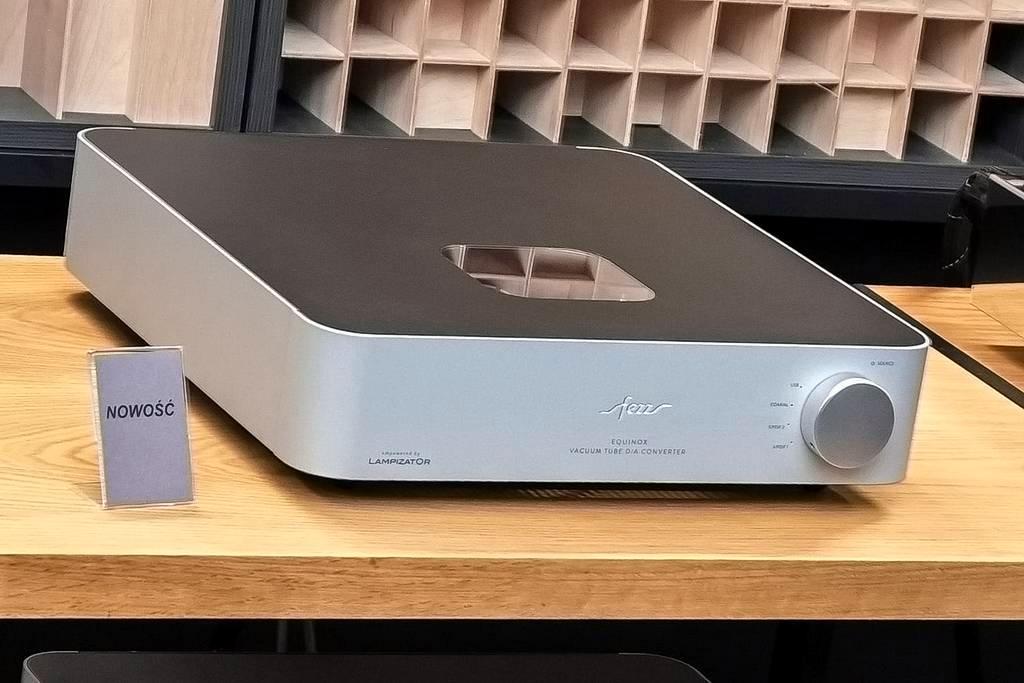 From Transformers to Tube Amplifiers - The Story of Fezz Audio