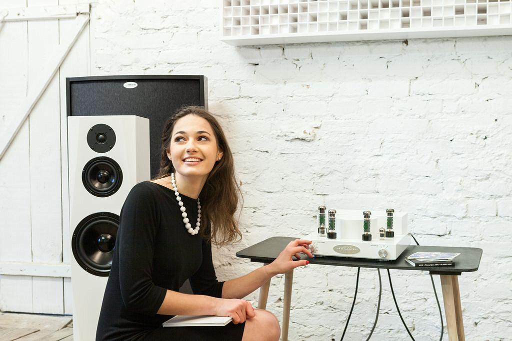 From Transformers to Tube Amplifiers - The Story of Fezz Audio