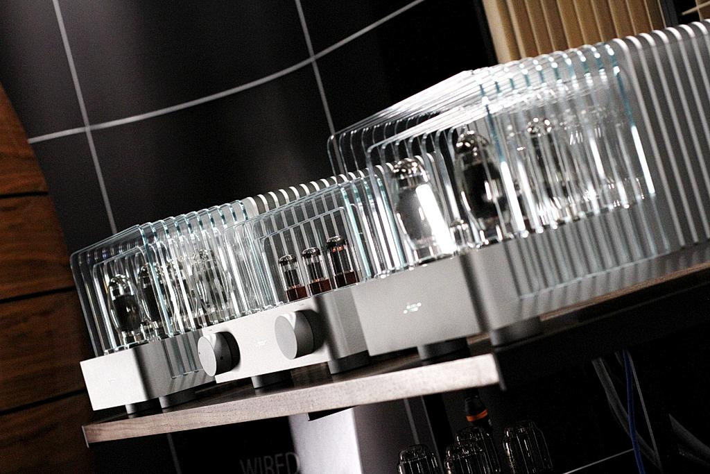 From Transformers to Tube Amplifiers - The Story of Fezz Audio