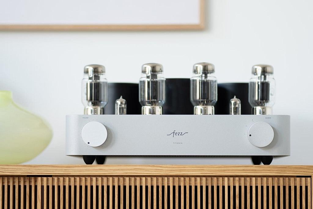 From Transformers to Tube Amplifiers - The Story of Fezz Audio