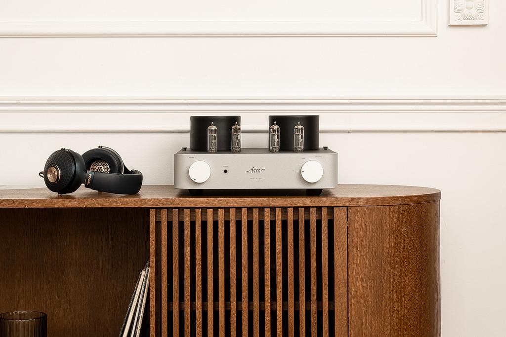 From Transformers to Tube Amplifiers - The Story of Fezz Audio